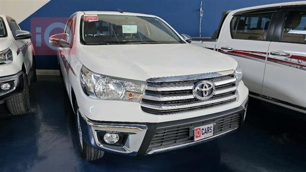 Toyota Hilux 2025 for sale in Iraq - Baghdad